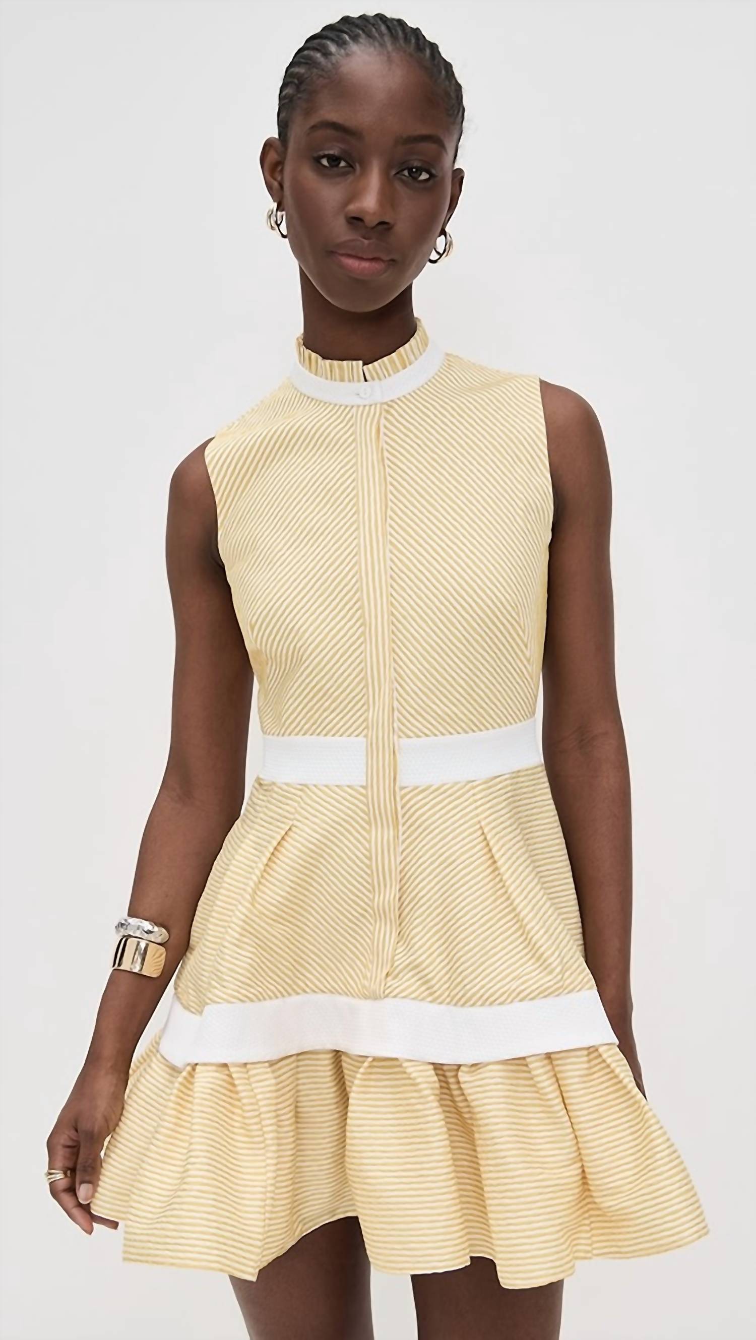 Alexis - Natacha Dress