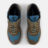 New Balance - Unisex U574sob Shoes
