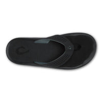 Olukai - Men's Ulele Flip Flops Beach Sandal