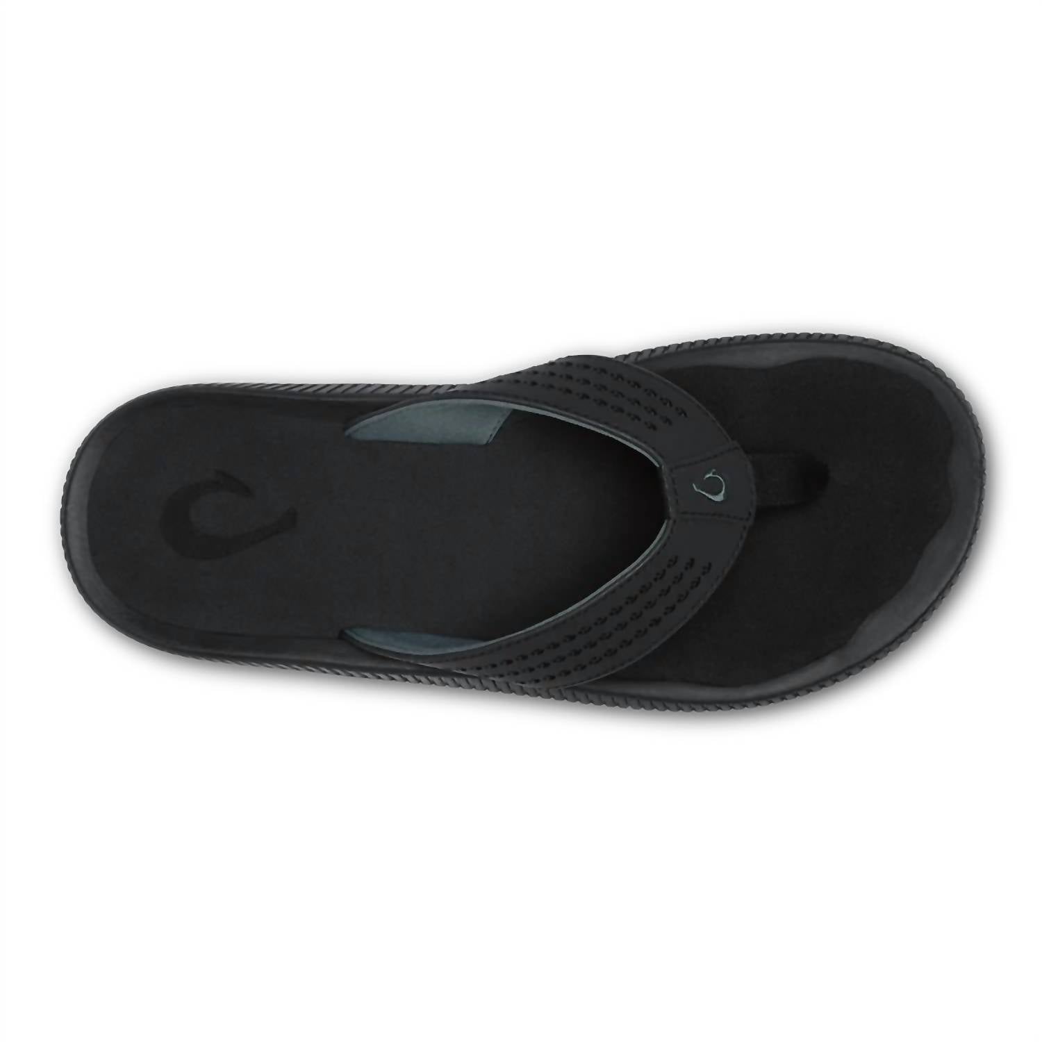 Olukai - Men's Ulele Flip Flops Beach Sandal