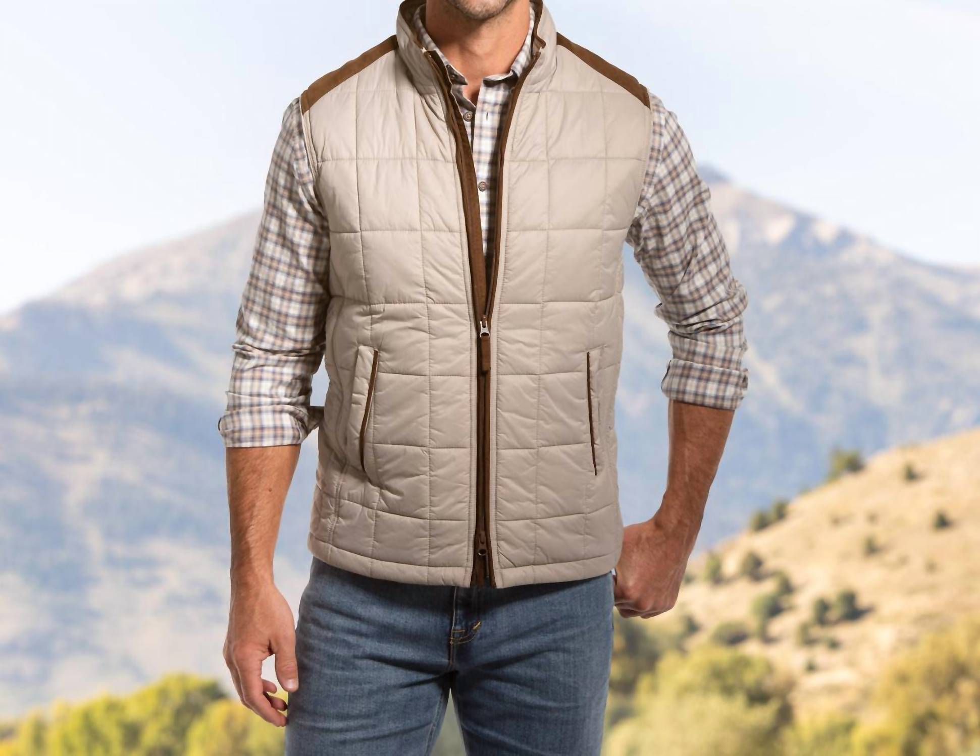 Madison Creek Outfitters - Shelby Vest