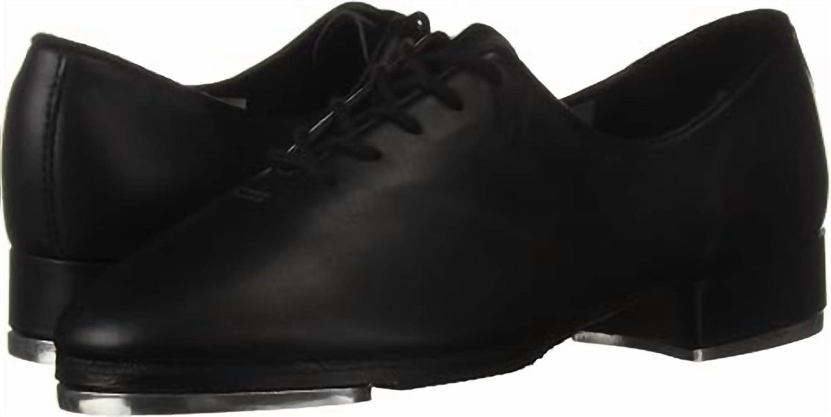 Leo Shoes - Women's Jazz Tap Dance Shoe