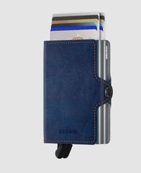 Secrid - Men's Twin Wallet