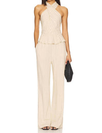 Steve Madden - Kosta Halter Top