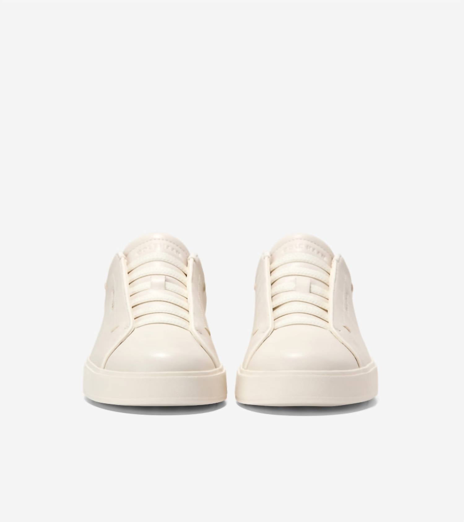 Cole Haan - Women's Grandprø Luxe Slip On Sneaker