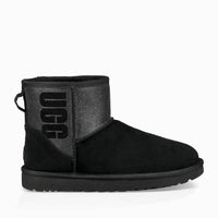 Ugg - Women's Classic Mini Sparkle Boots