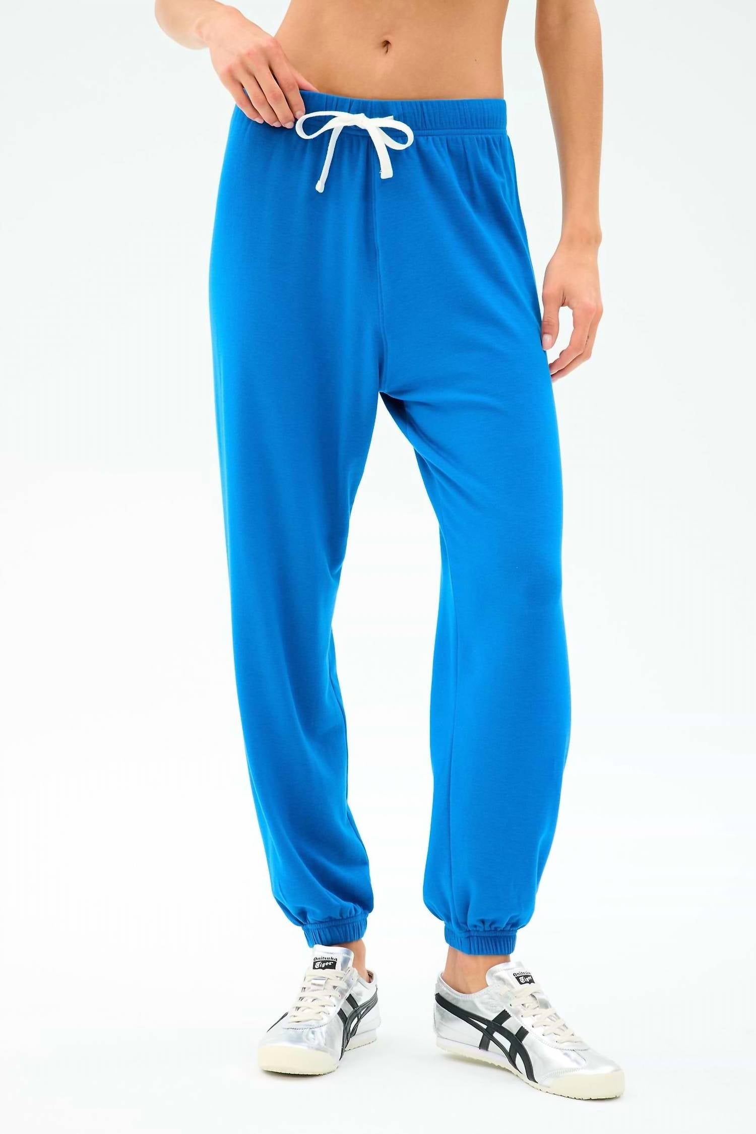 Splits59 - Andie Oversized Fleece Sweatpant