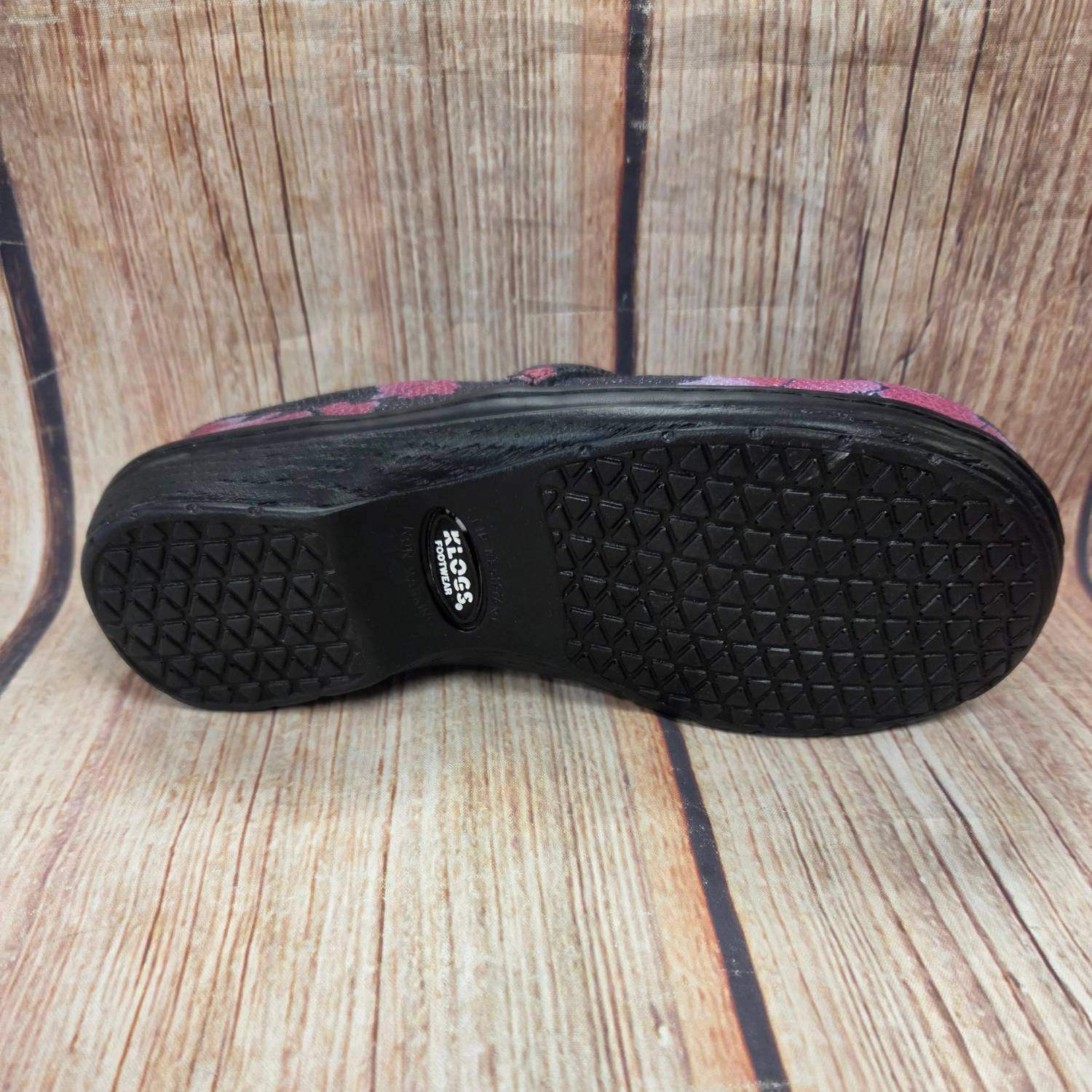 Klogs Footwear - Women's Mission Leather Clogs