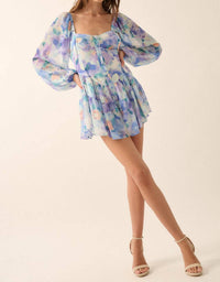 Promesa - Bloom Mini Dress