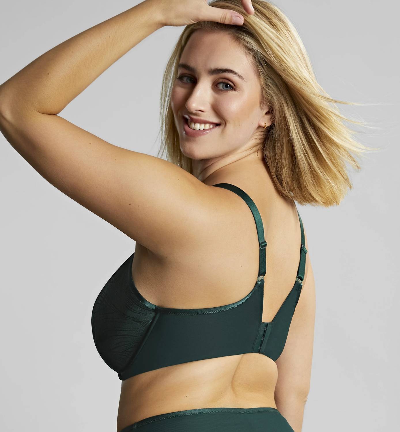 Sculptresse - Illuminate Non-padded Underwire Fashion Bra