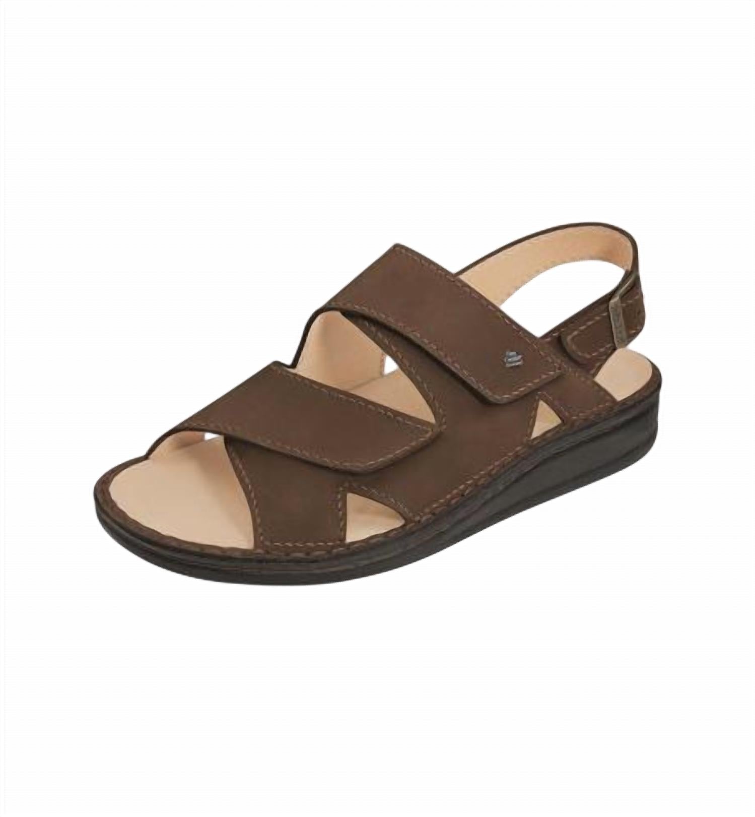 Finn Comfort - Men's Toro-s Sandal