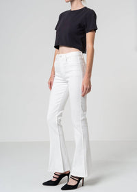 Noend - Lily Skinny Trumpet Flare Jeans