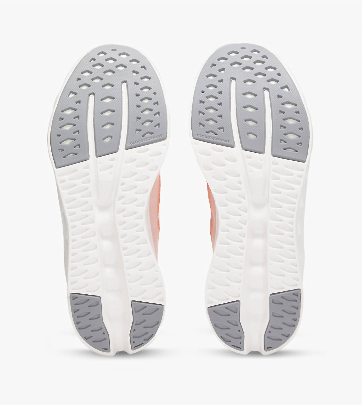 On - Men's Cloudsurfer Running Shoes
