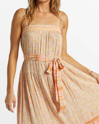 Billabong - Wish For You Dress
