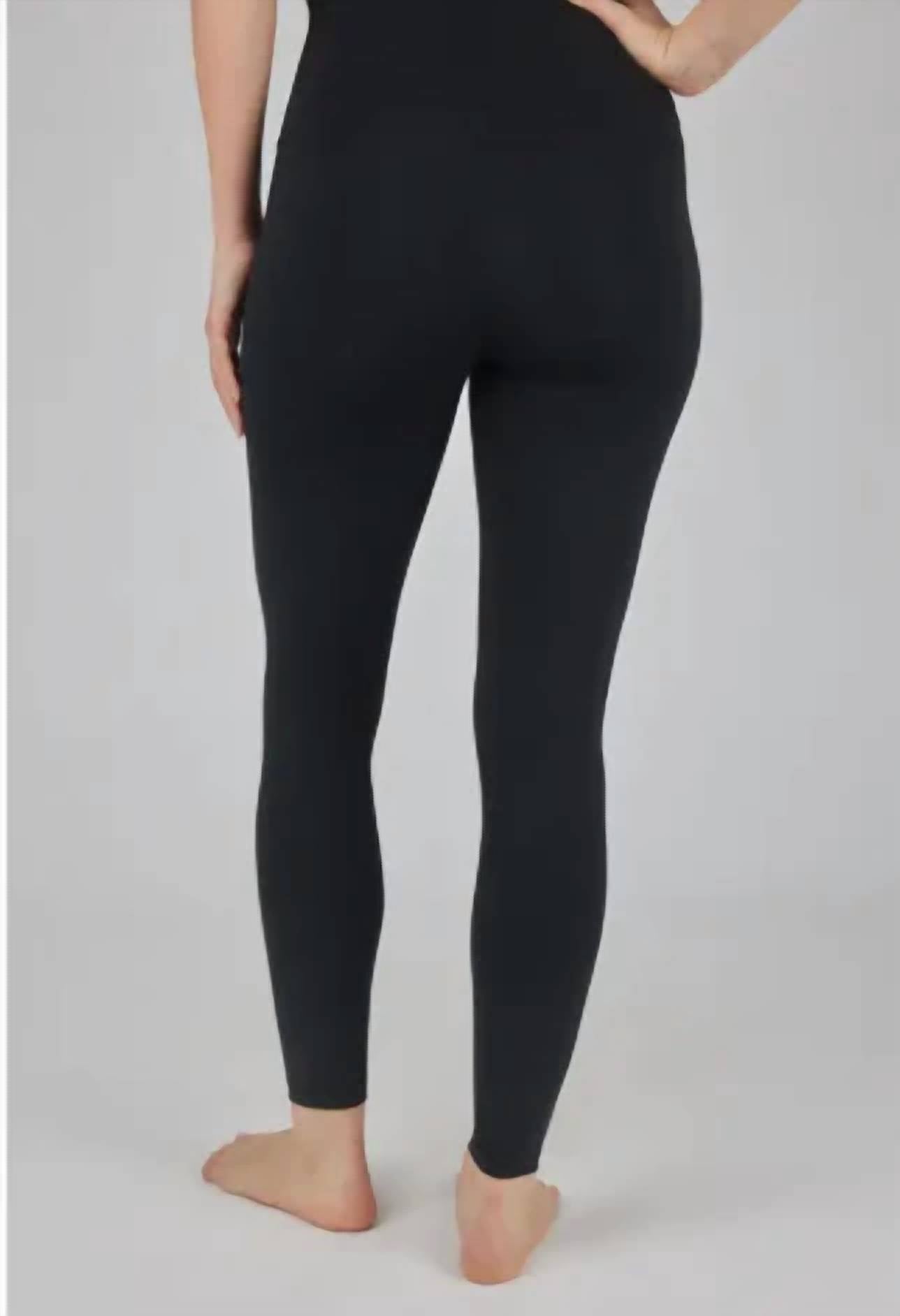 90 Degree By Reflex - Wonderlink High-rise Contour Leggings