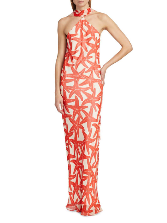 Amanda Uprichard - Ashton Maxi Dress