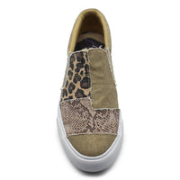 Blowfish - Women's Maddox Sneakers