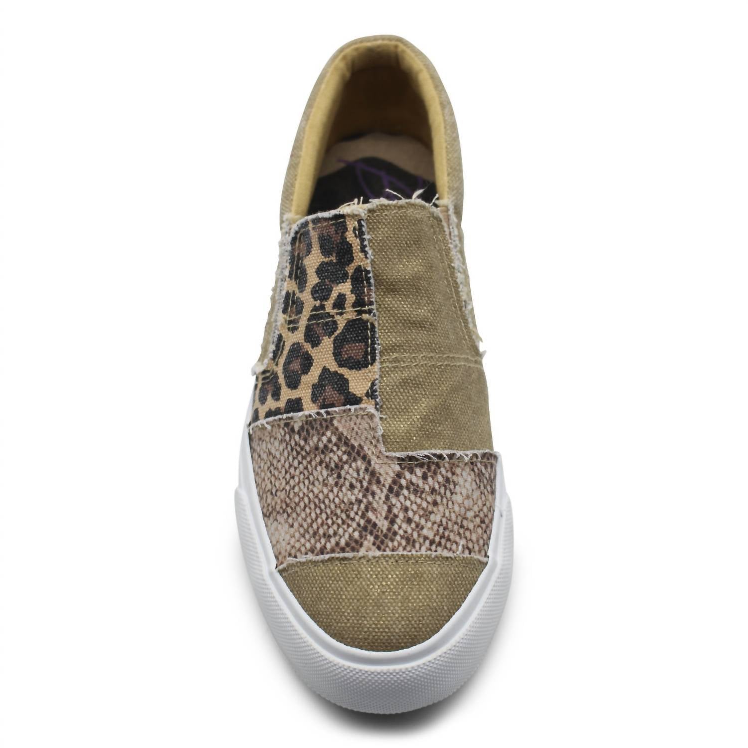Blowfish - Women's Maddox Sneakers