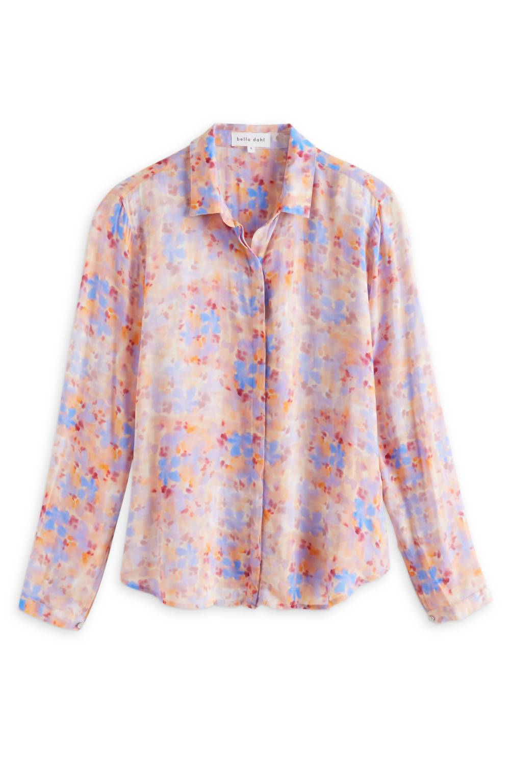 Bella Dahl - Women's Adira Button Down Shirt