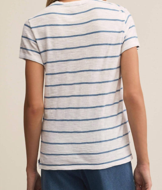 Z Supply - Foundation Stripe Tee