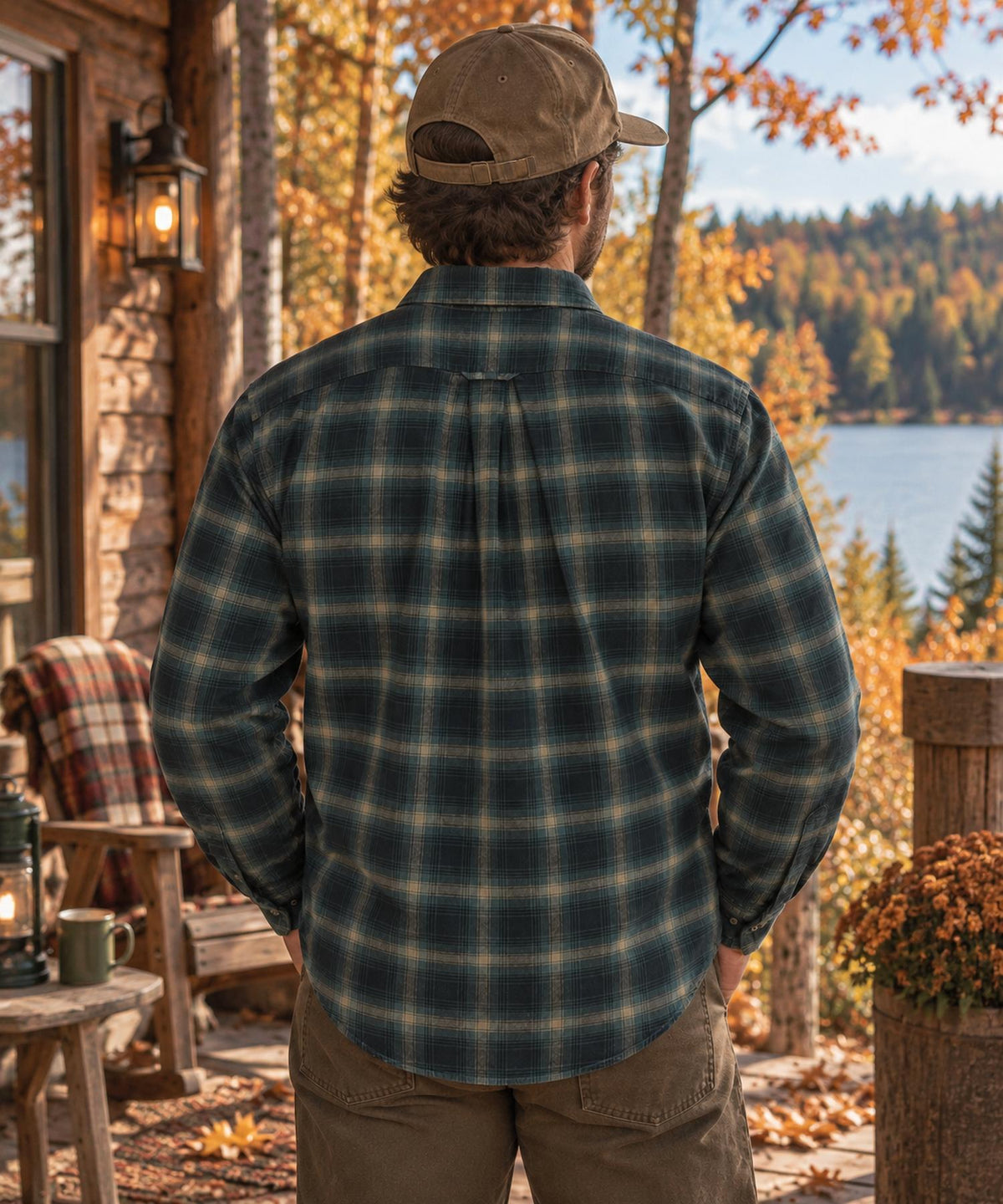 Filson - Alaskan Guide Shirt