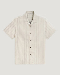 Free Fly - Sullivan's Camp Shirt