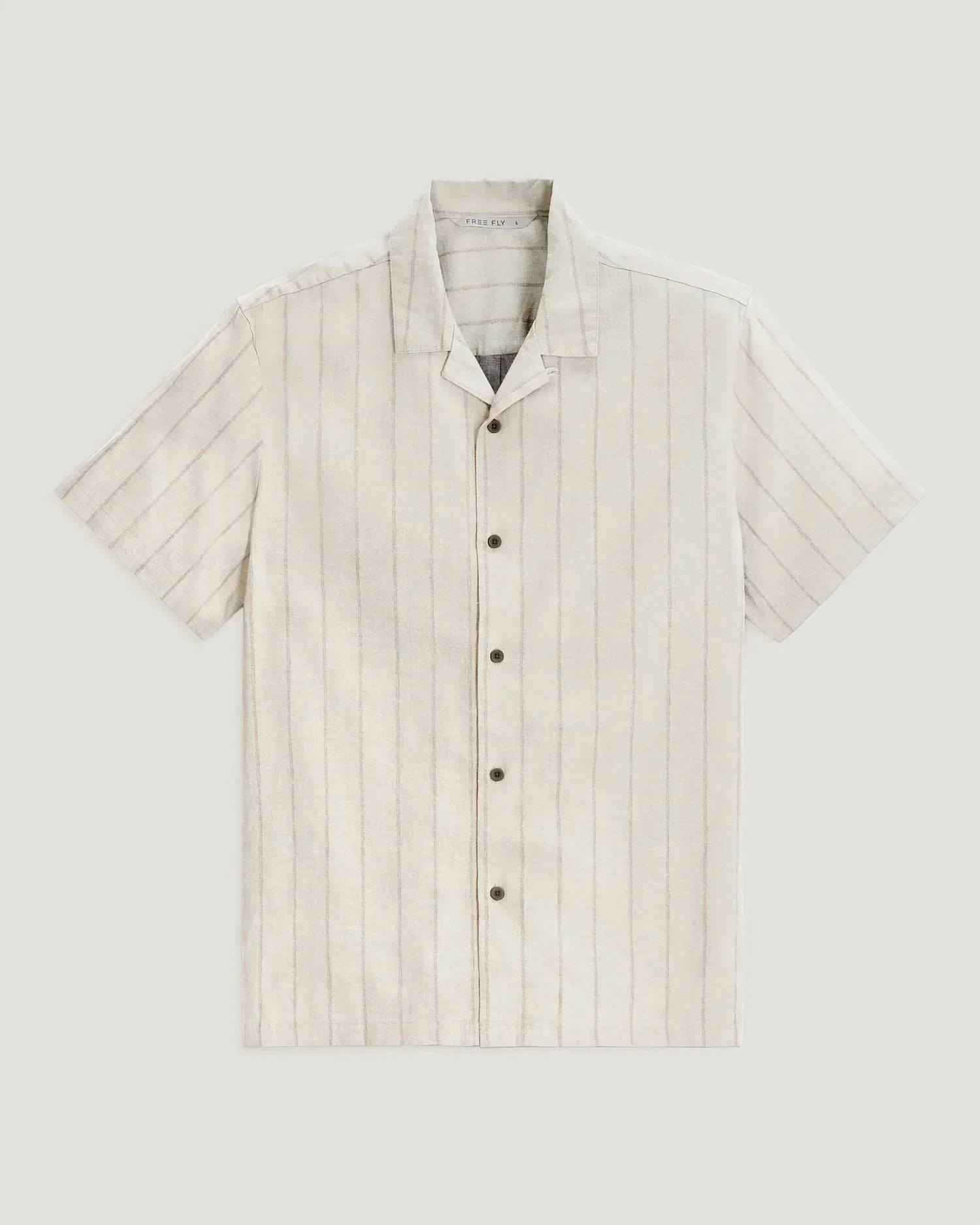 Free Fly - Sullivan's Camp Shirt