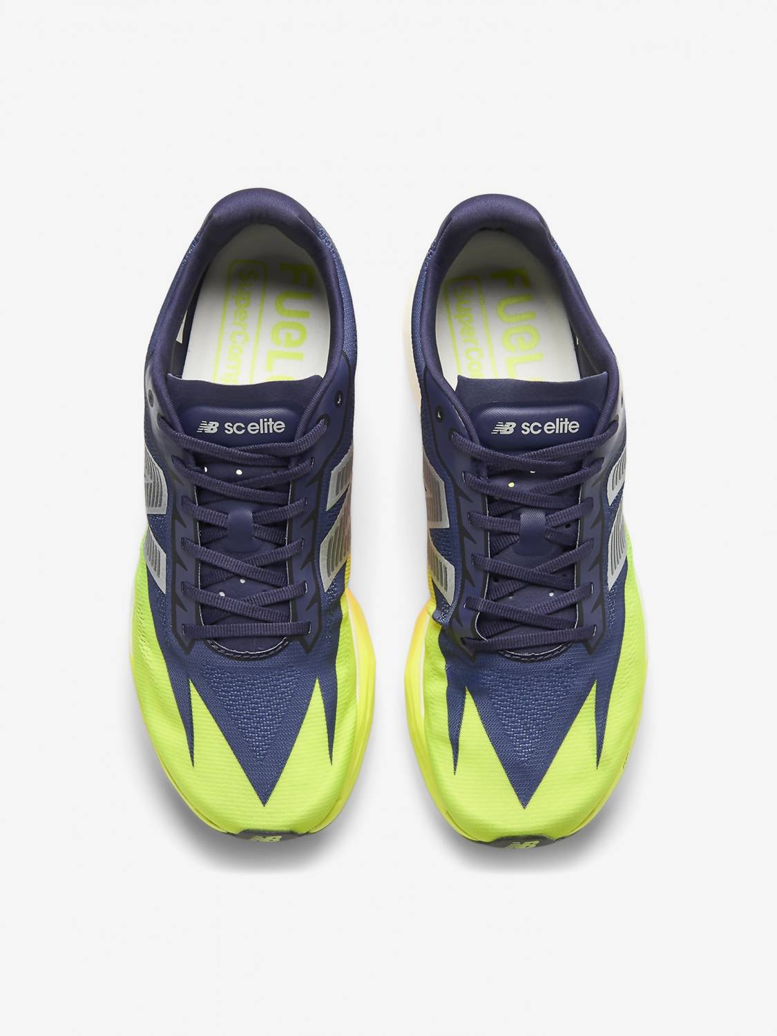 New Balance - Men's Fuelcell Supercomp Elite V5 Shoe