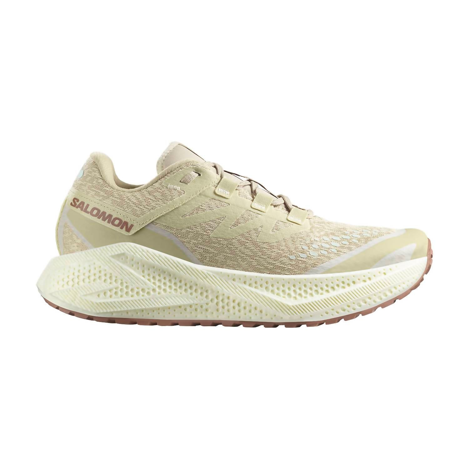 Salomon - Men's Aero Glide 3 Gravel Shoes