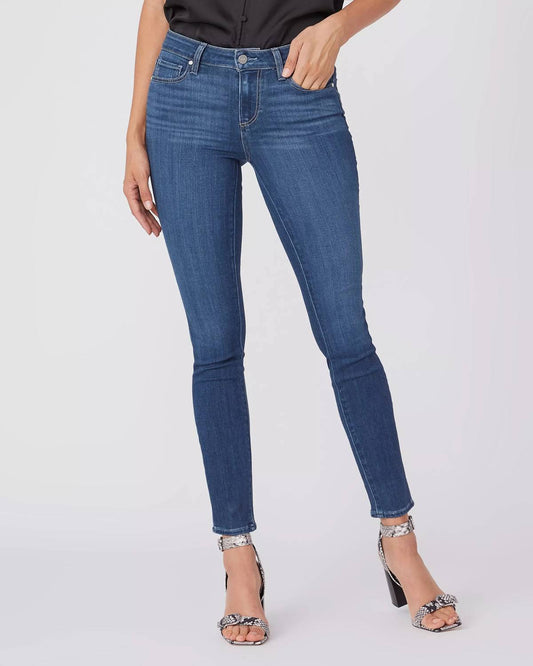 VERDUGO ANKLE JEAN