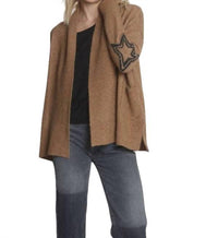 Bella Cozy Cardigan