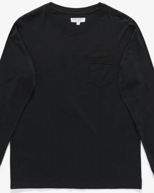 Banks Journal - Men's Primary Long Sleeve Tee