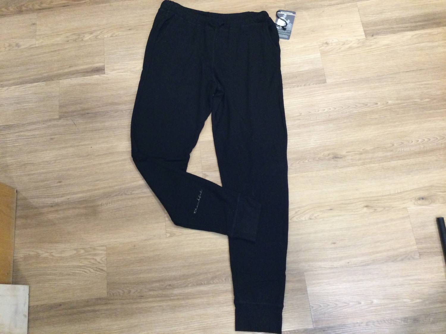 Good Hyouman - Gigi Jogger Pants