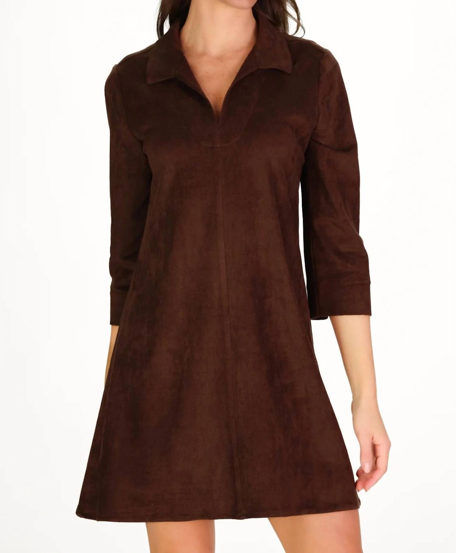 Duffield Lane - Victoria Dress