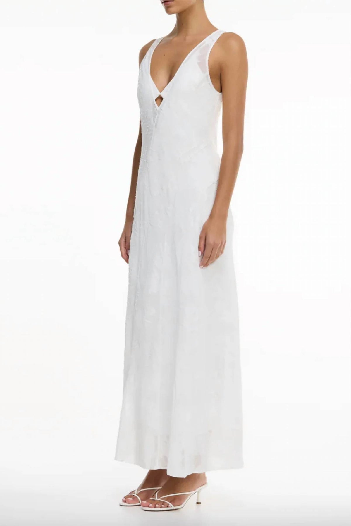 Significant Other - Pola Maxi Dress