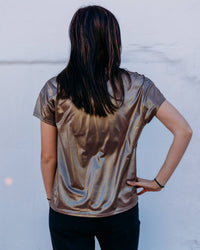 Another Love - Lumi Top