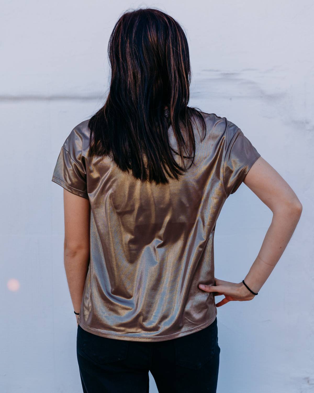 Another Love - Lumi Top