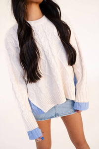 By Together - Blakely Sweater