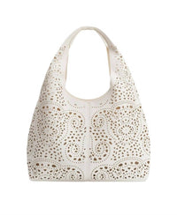 Melie Bianco - Women's Farrow Small Vegan Leather Tote Bag