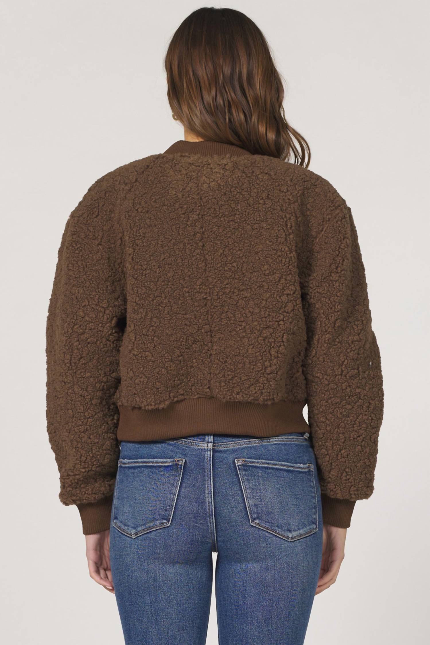 Dear John Denim - Felicia Jacket