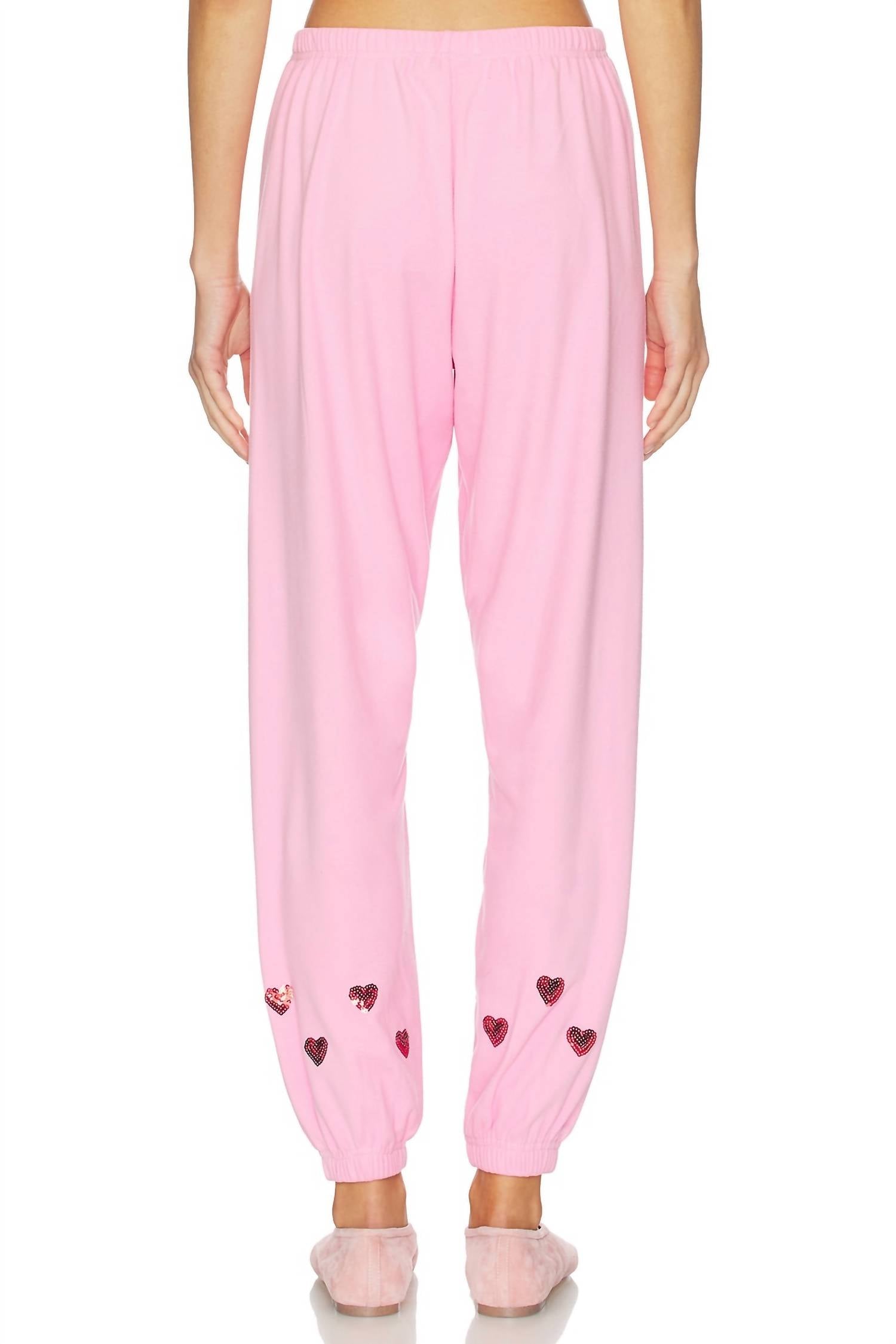 Beach Riot - Georgie Pull-on Pants