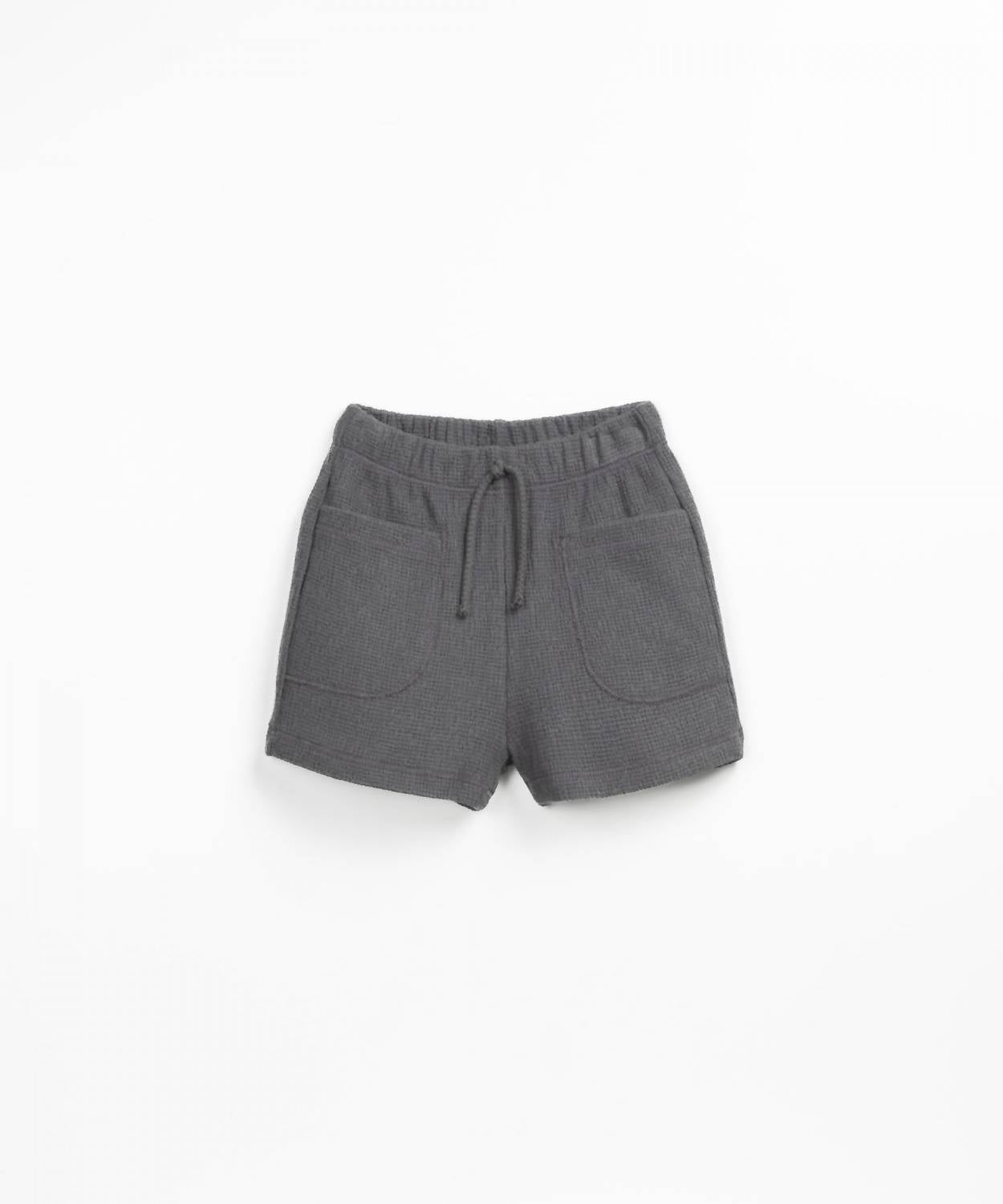 Play Up - Kid's Prawn Print Set