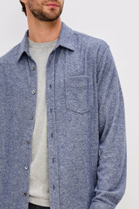 Rails - Hawke Shirt