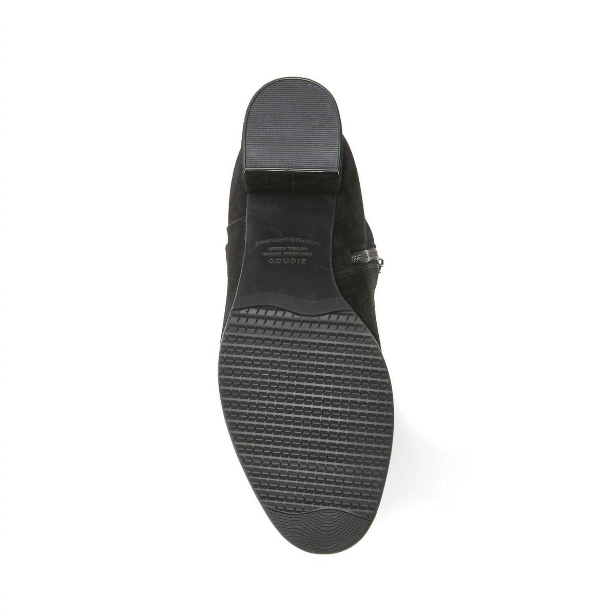 Blondo - Women's Alida Ankle Bootie