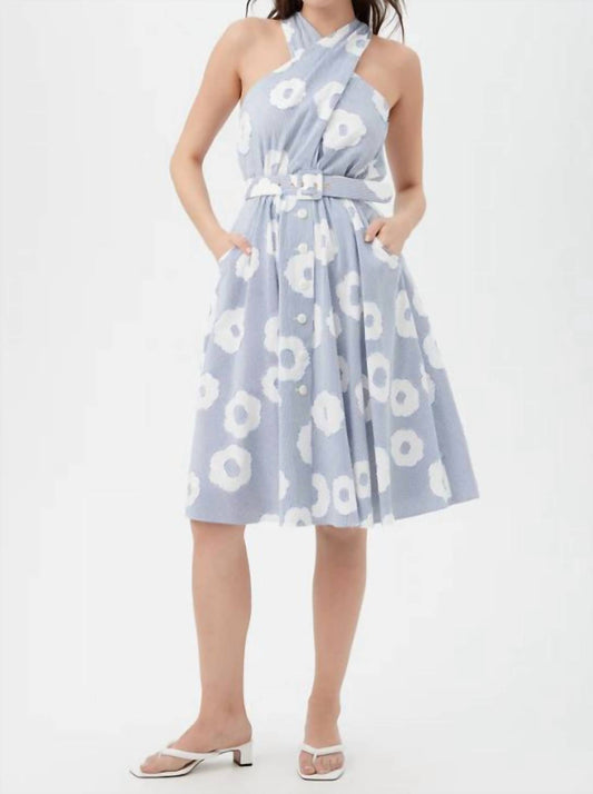 Trina Turk - Women's Mardi Sleeveless Dress