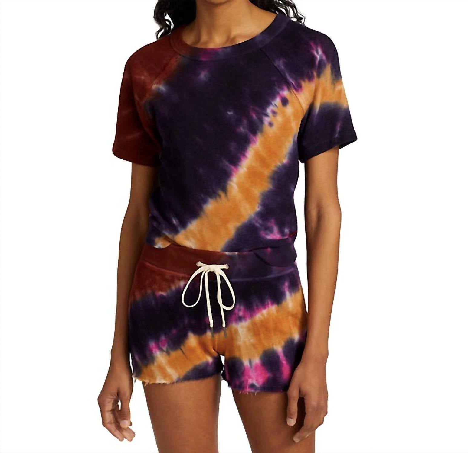 N:Philanthropy - Colby Sweatshirt Tee