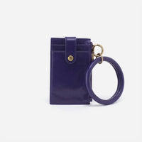 Hobo - Women's Ring Credit Card Wristlet
