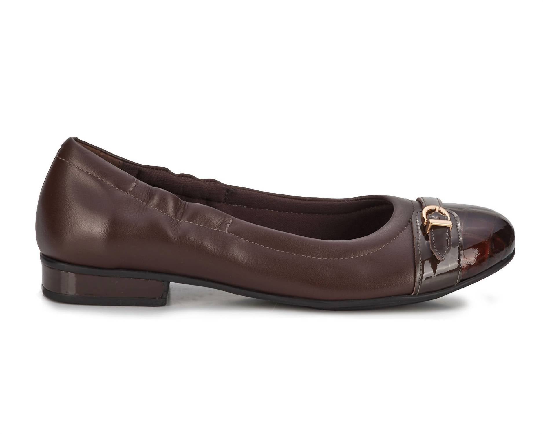 Ros Hommerson - Women's Trista Heels