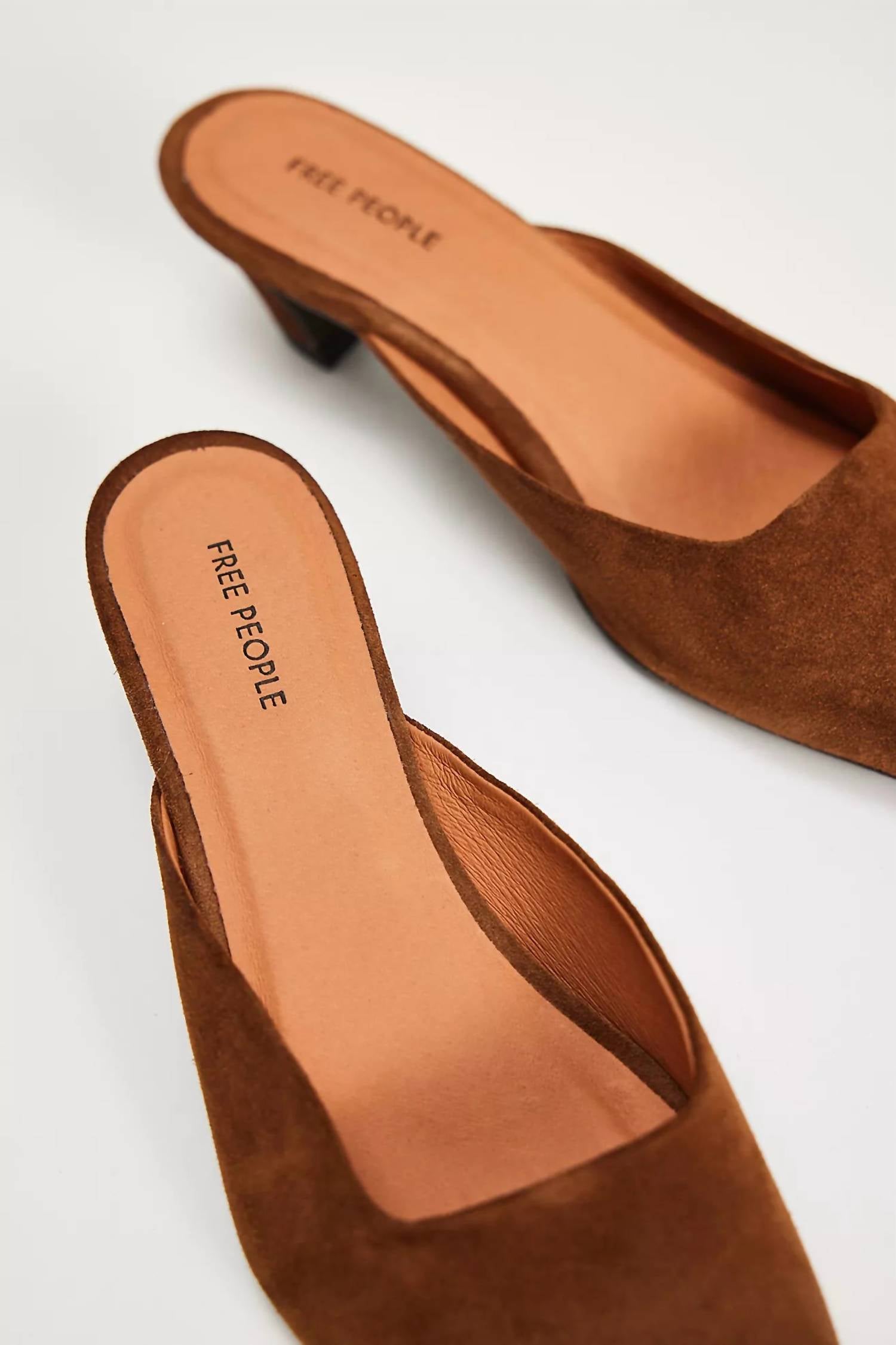 Free People - Women's Avenue Heels
