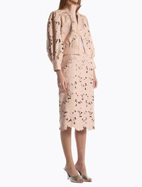 Christy Lynn - Maven Midi Skirt